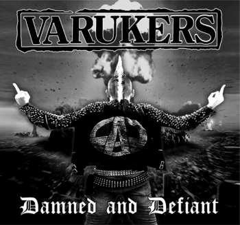 Album The Varukers: Damned And Defiant