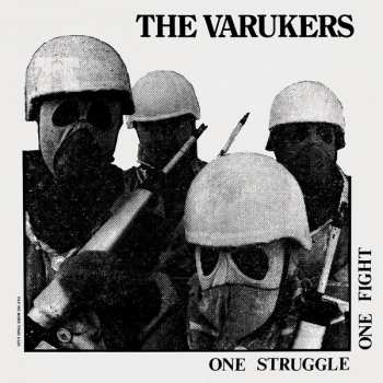 The Varukers: One Struggle One Fight