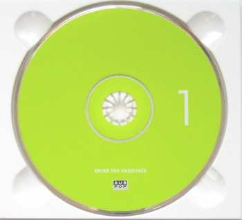 2CD The Vaselines: Enter The Vaselines 239611