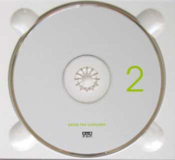 2CD The Vaselines: Enter The Vaselines 239611