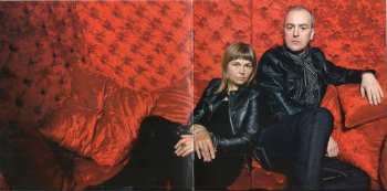 CD The Vaselines: Sex With An X 298878