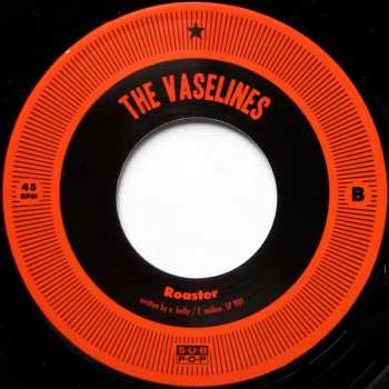 SP The Vaselines: Sex With An X