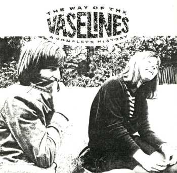 Album The Vaselines: The Way Of The Vaselines - A Complete History