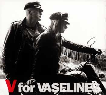 Album The Vaselines: V For Vaselines