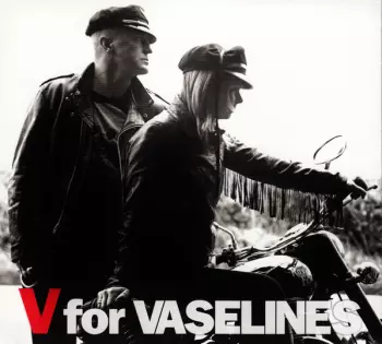 The Vaselines: V For Vaselines