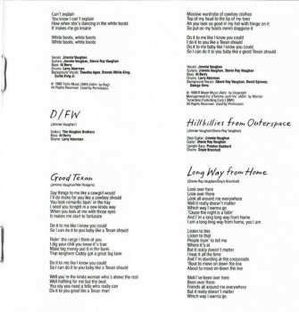 CD The Vaughan Brothers: Family Style