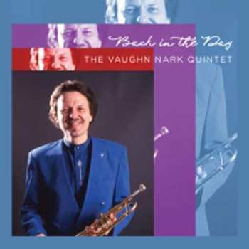 Album The Vaughn Nark Quintet: Back In The Day