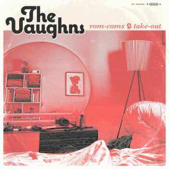 The Vaughn: Rom-coms + Take-out