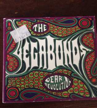 Album The Vegabonds: Dear Revolution