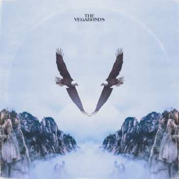 CD The Vegabonds: V 38374