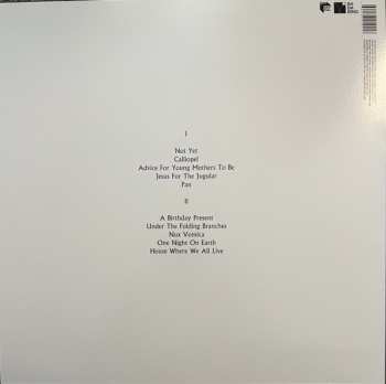 LP The Veils: Nux Vomica LTD 441239