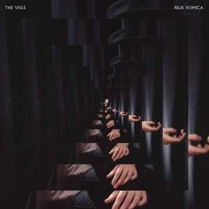 LP The Veils: Nux Vomica LTD 441239