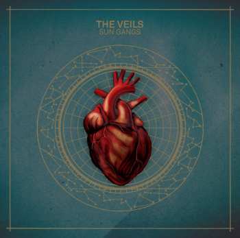 Album The Veils: Sun Gangs