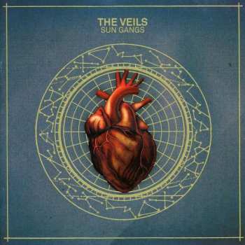 CD The Veils: Sun Gangs 379989