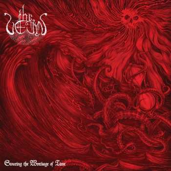 Album The Vein: Scouring The Wreckage Of Time