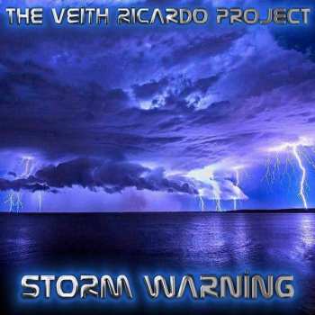 Album The Veith Ricardo Project: Storm Warning