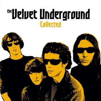 Album The Velvet Underground: Collected