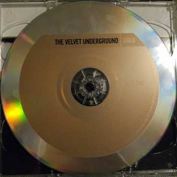 2CD The Velvet Underground: Gold 121070