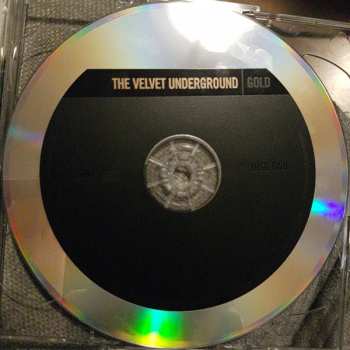 2CD The Velvet Underground: Gold 121070
