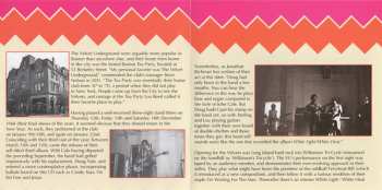 2CD The Velvet Underground: March 13th 1969 The Boston Tea Party 473241