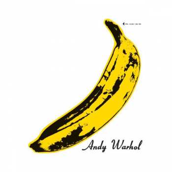 Album The Velvet Underground: The Velvet Underground & Nico