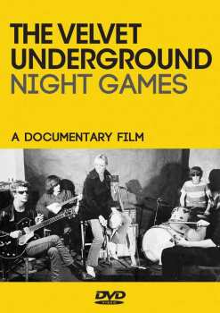 Album The Velvet Underground: Night Games