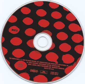 LP The Velvet Underground: No Light To See