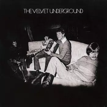 Album The Velvet Underground: The Velvet Underground