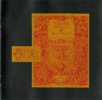 CD The Velvet Underground: The Velvet Underground 38574
