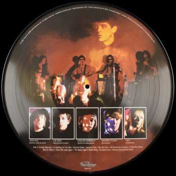 LP The Velvet Underground: The Velvet Underground & Nico PIC 38573