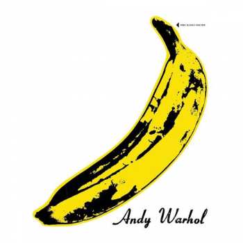 LP The Velvet Underground: The Velvet Underground & Nico 376706