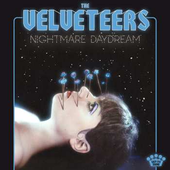 CD The Velveteers: Nightmare Daydream 73283