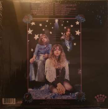 LP The Velveteers: Nightmare Daydream 411901