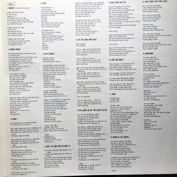 LP The Velvets: All The Velvets' Recordings CLR 419712