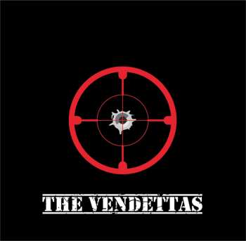 Album The Vendettas: Losing These Days EP
