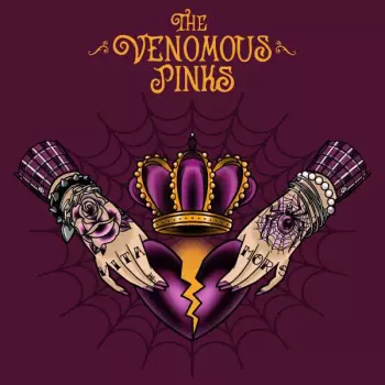 The Venomous Pinks: Vita Mors