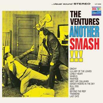 Album The Ventures: Another Smash