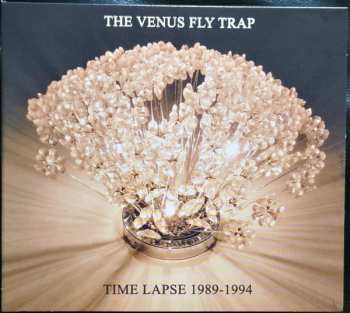 Album Venus Fly Trap: Time Lapse 1989​-​1994