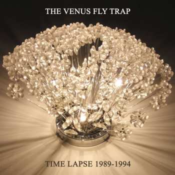 CD Venus Fly Trap: Time Lapse 1989​-​1994 528911