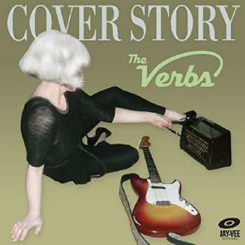 CD The Verbs: Cover Story 429377