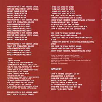 CD The Veronicas: Gothic Summer