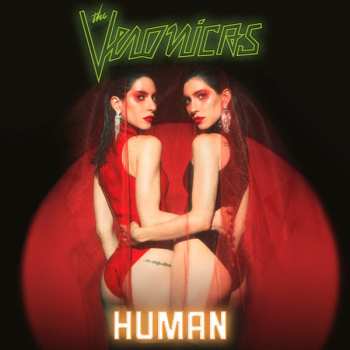 Album The Veronicas: Human