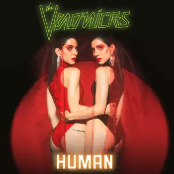 The Veronicas: Human