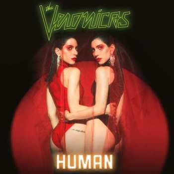 CD The Veronicas: Human 507770