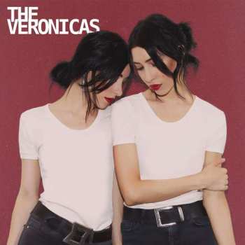 CD The Veronicas: The Veronicas 426911