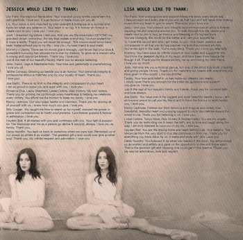 CD The Veronicas: The Veronicas 426911