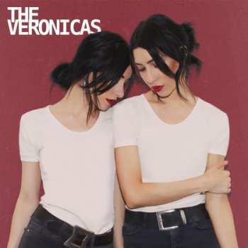 Album The Veronicas: The Veronicas