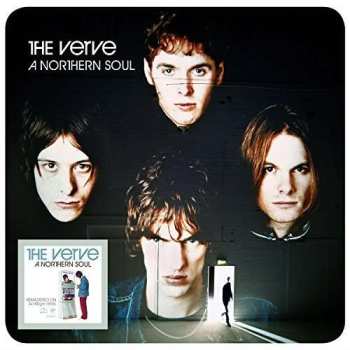 2LP The Verve: A Northern Soul LTD 477076