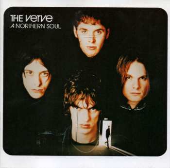 Album The Verve: A Northern Soul