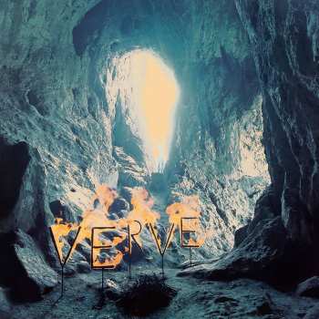 Album The Verve: A Storm In Heaven